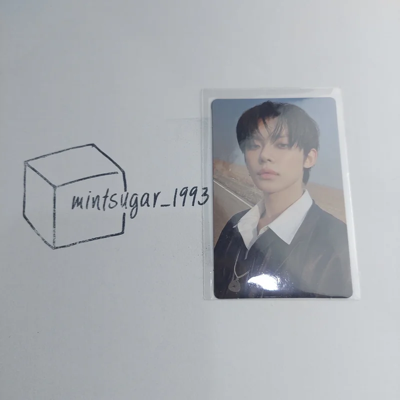 minisode 3: TOMORROW WEVERSE