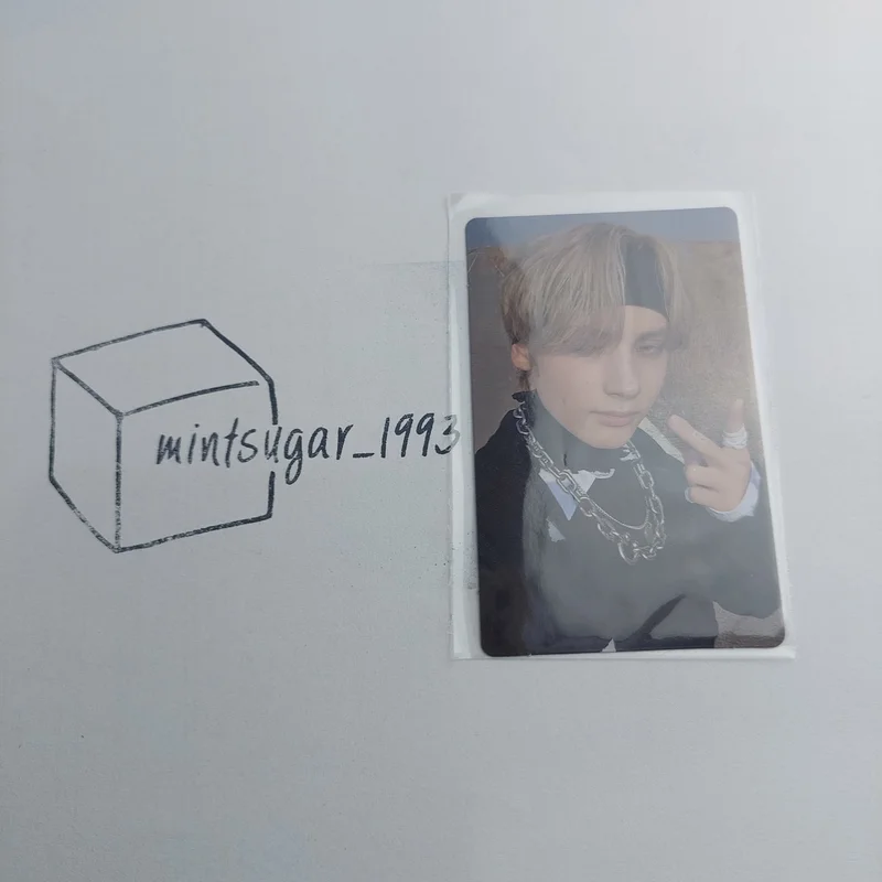 minisode 3: TOMORROW WEVERSE