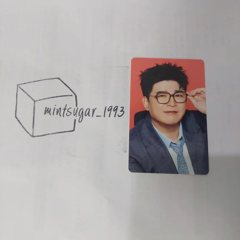 2026 SEASON'S GREETINGS