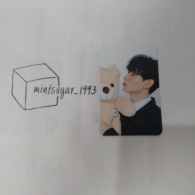 2026 SEASON'S GREETINGS YES24