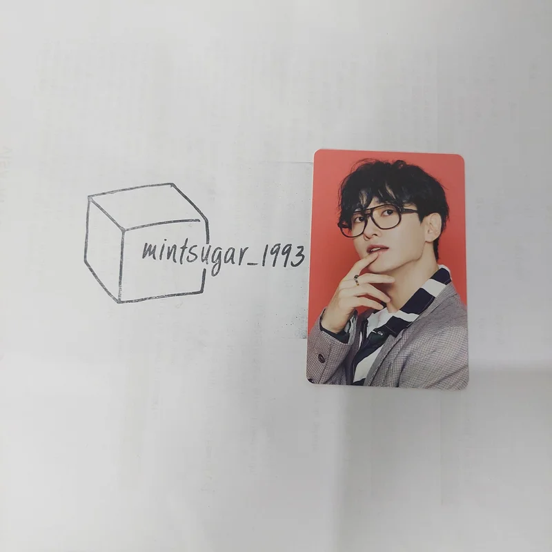 2026 SEASON'S GREETINGS