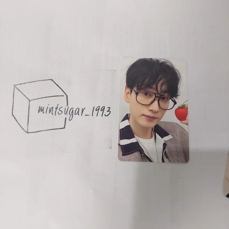 2026 SEASON'S GREETINGS