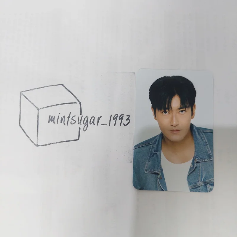 2026 SEASON'S GREETINGS YES24