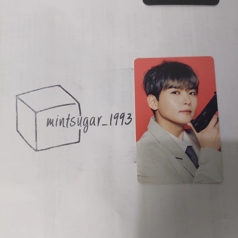 2026 SEASON'S GREETINGS
