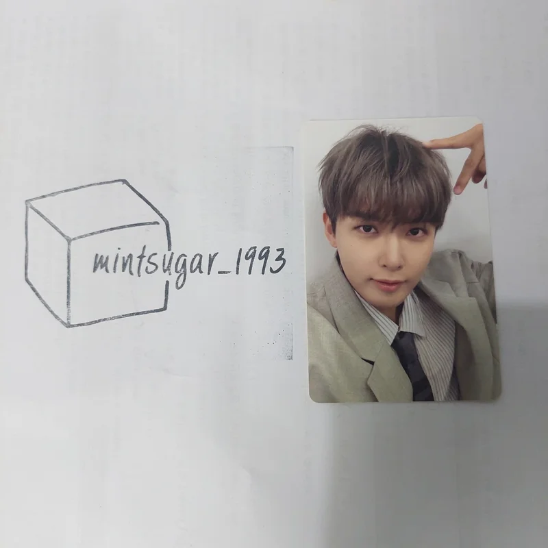 2026 SEASON'S GREETINGS