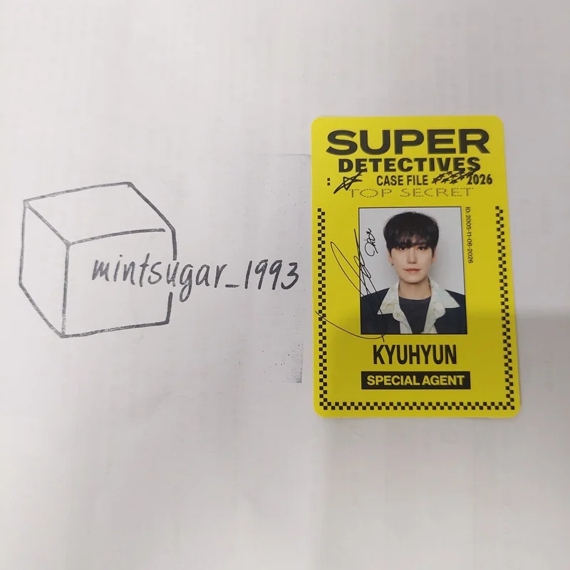 2026 SEASON'S GREETINGS