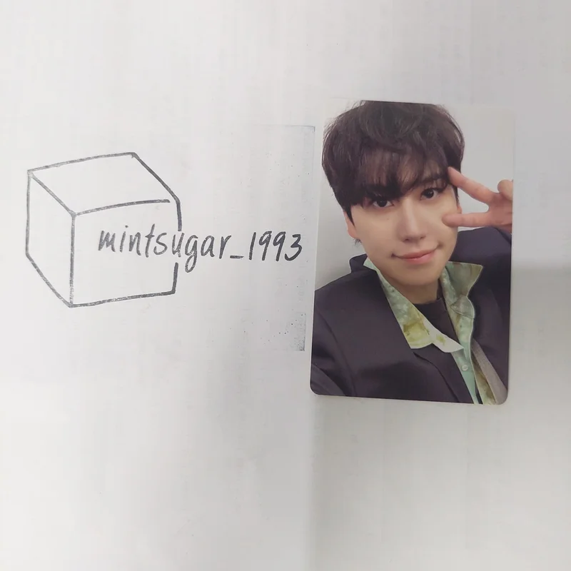 2026 SEASON'S GREETINGS