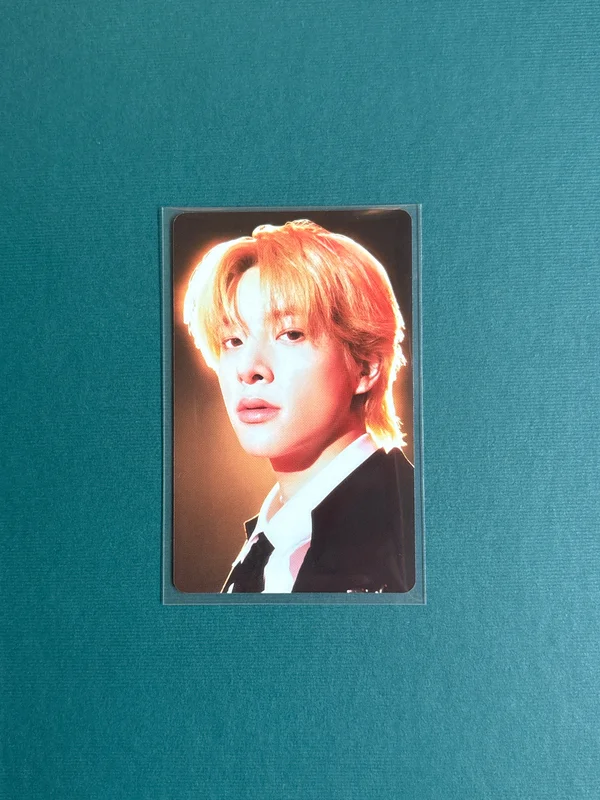 DARK BLOOD Weverse Albums ver.