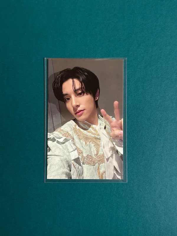 ENHYPEN WORLD TOUR FATE PLUS IN SEOUL Necklace