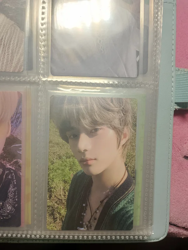 The Name Chapter: TEMPTATION Daydream ver.