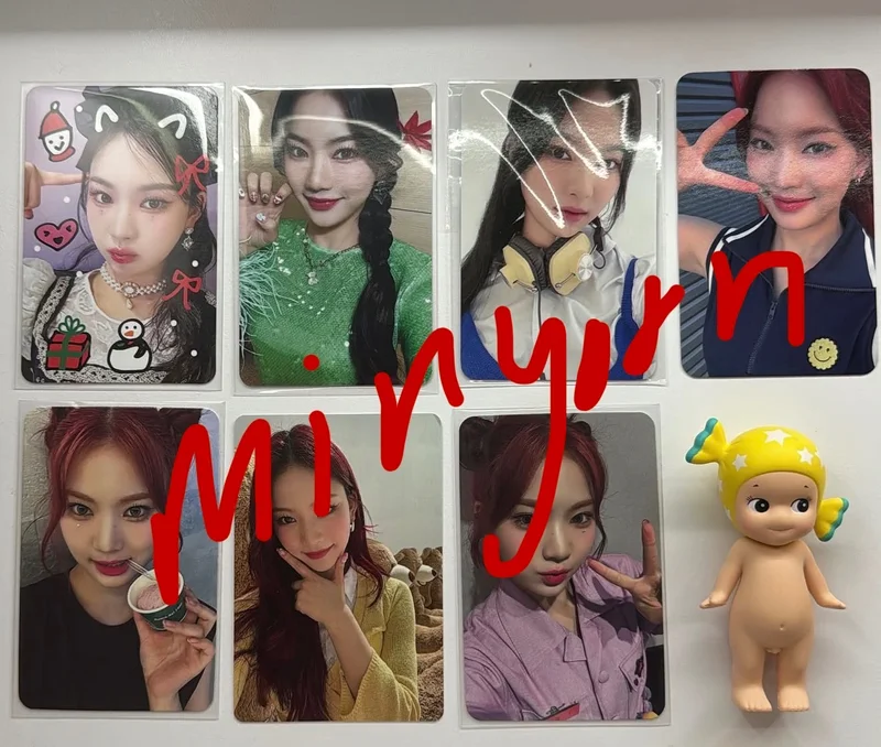 TEENFRESH APPLEMUSIC LUCKY DRAW