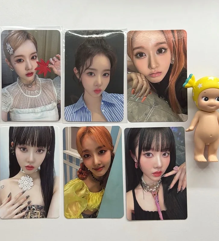 2024 STAYC FANMEETING STAYC MOVIE CLUB REWARD