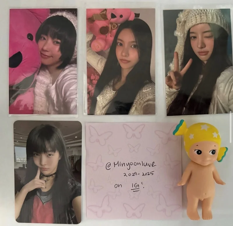 SUPER REAL ME MUSIC KOREA