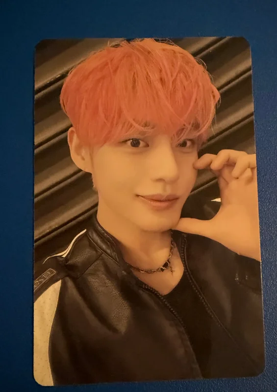 2026 ZEROBASEONE WORLD TOUR [HERE&NOW] ENCORE IN SEOUL REWARD