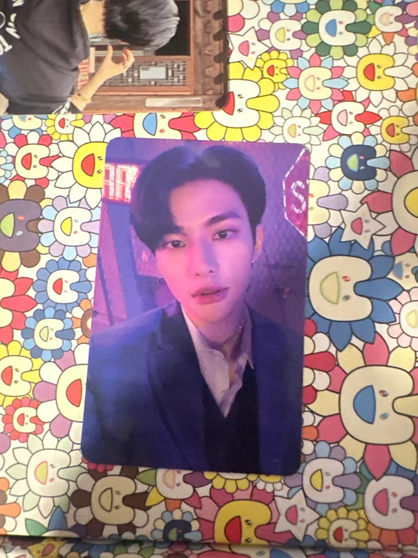 Christmas EveL hyunjin