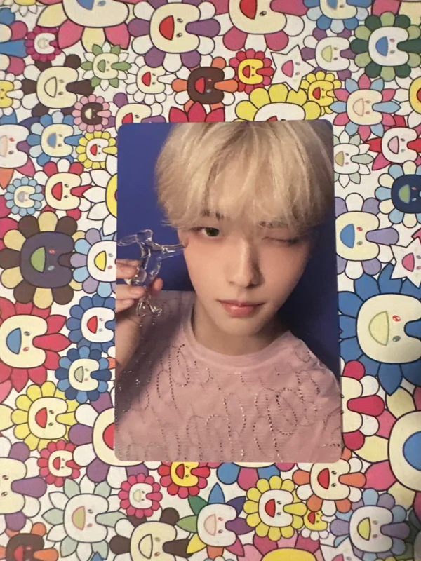 The Name Chapter: TEMPTATION Lullaby ver.