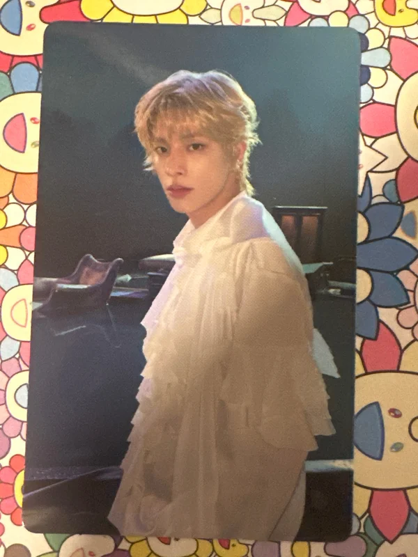 DARK BLOOD HALF ver.