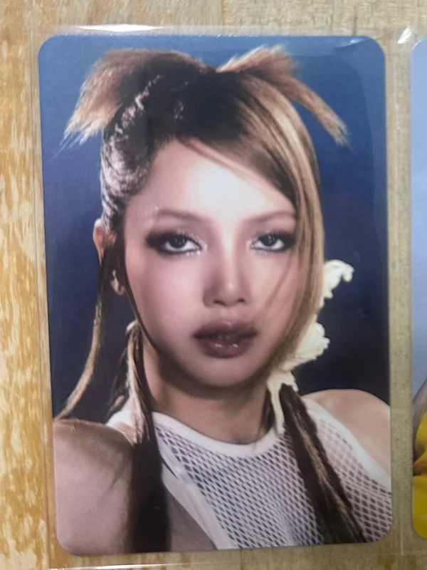 DEADLINE QQ MUSIC Lisa 2 Star