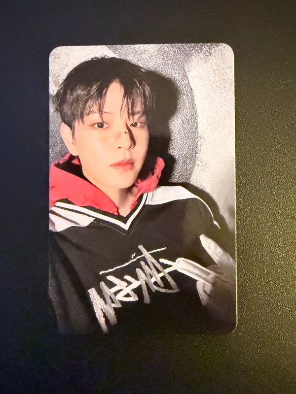 KARMA ACCORDION VER.