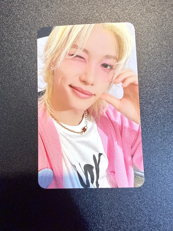 Stray Kids World Tour dominATE : celebrATE STAY ZONE