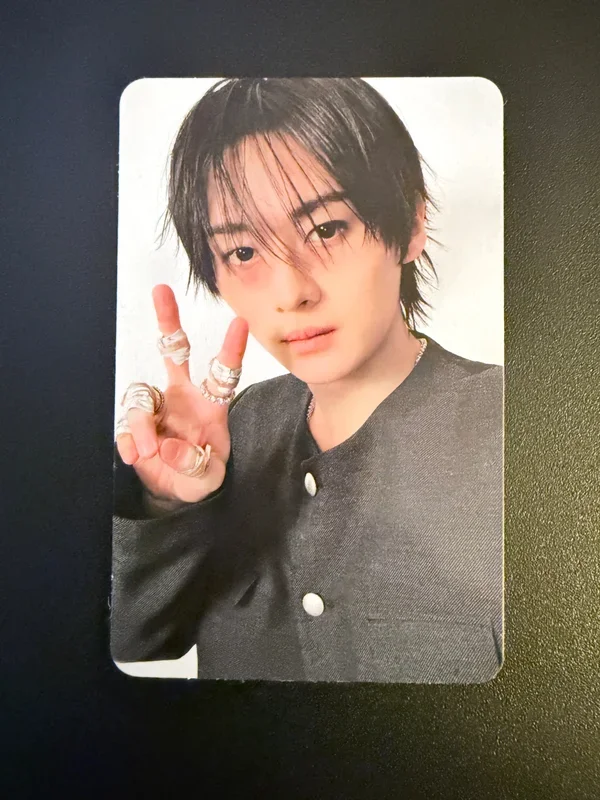 KARMA ACCORDION VER.