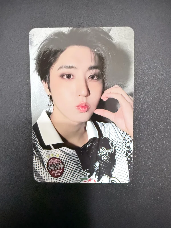 KARMA ACCORDION VER.