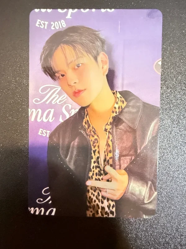 KARMA HMV LUCKY DRAW