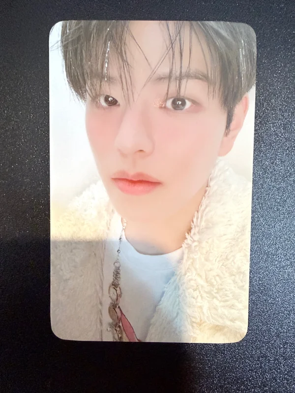 Stray Kids 5TH FANMEETING SKZ 5CLOCK REWARD