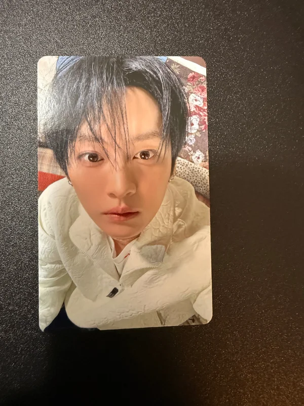 Stray Kids 6TH FANMEETING STAY in Our Little House REWARD