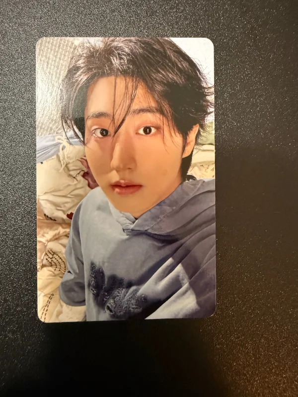 Stray Kids 6TH FANMEETING STAY in Our Little House REWARD