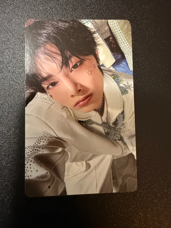 Stray Kids 6TH FANMEETING STAY in Our Little House REWARD