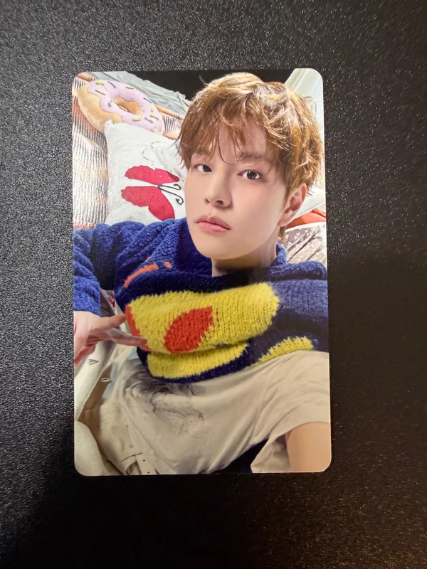 Stray Kids 6TH FANMEETING STAY in Our Little House REWARD