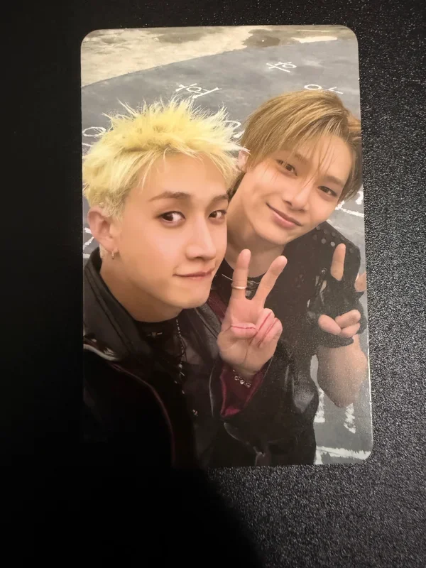 THIS & THAT THAT VER.