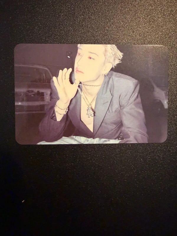 THIS & THAT FANS ALBUM VER.