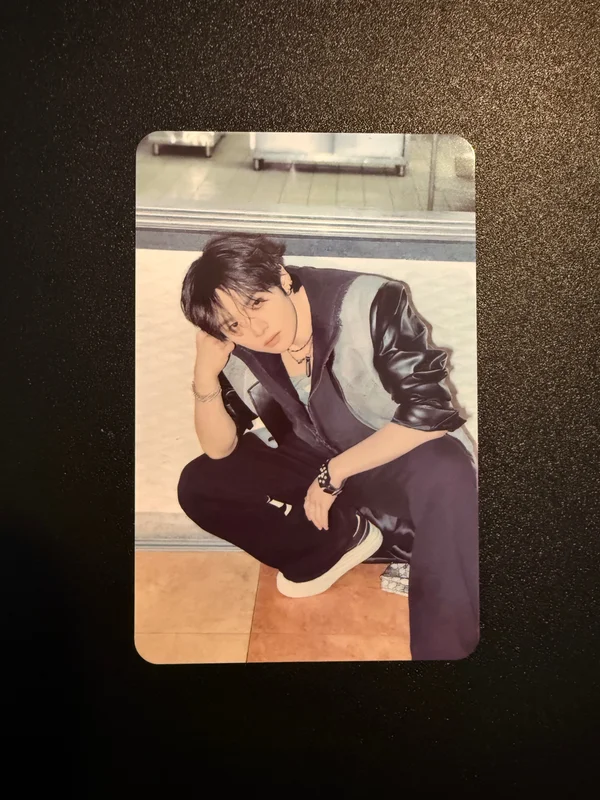 THIS & THAT FANS ALBUM VER.