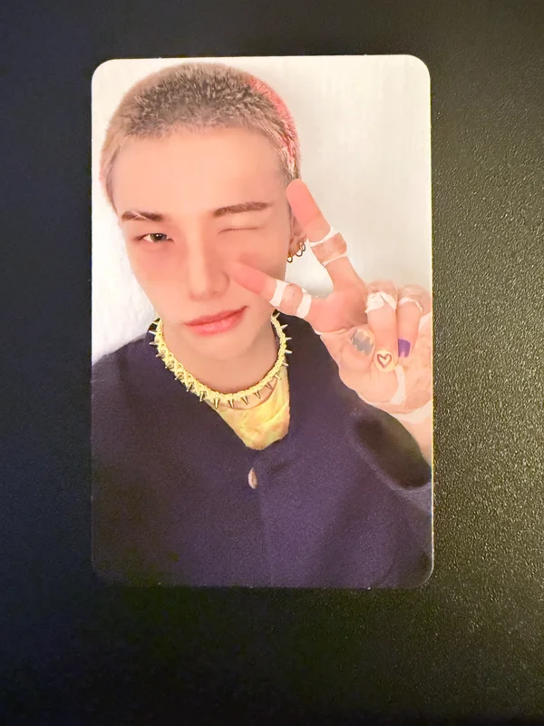 KARMA ACCORDION VER.