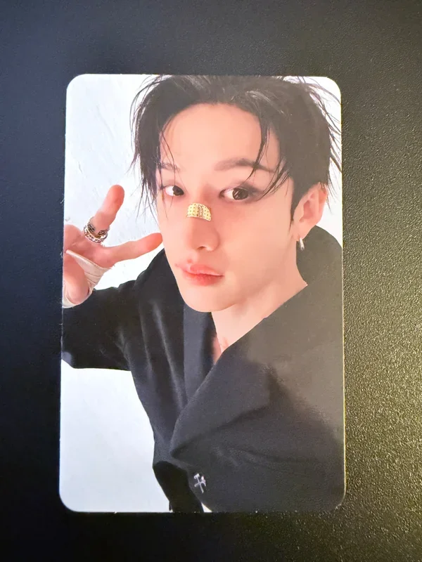 KARMA ACCORDION VER.