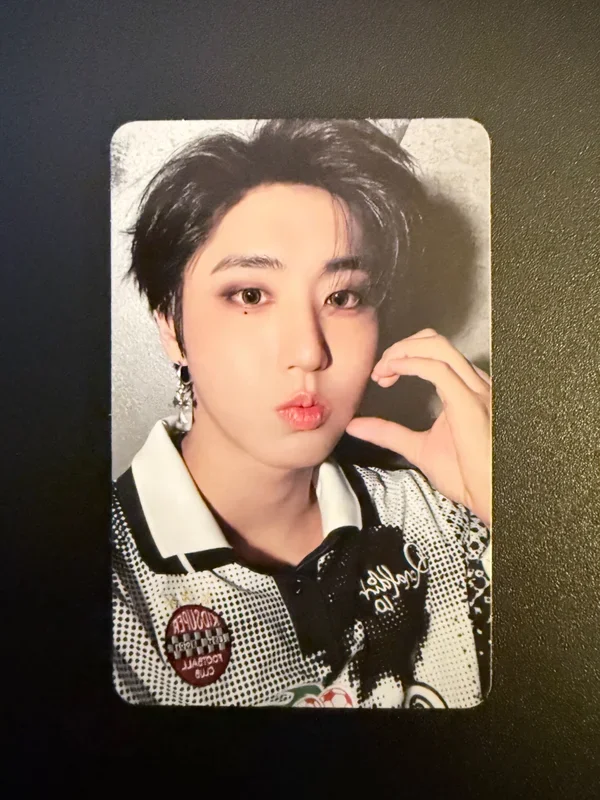 KARMA ACCORDION VER.