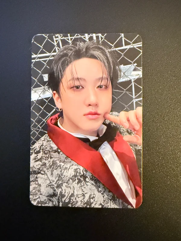 KARMA ACCORDION VER.