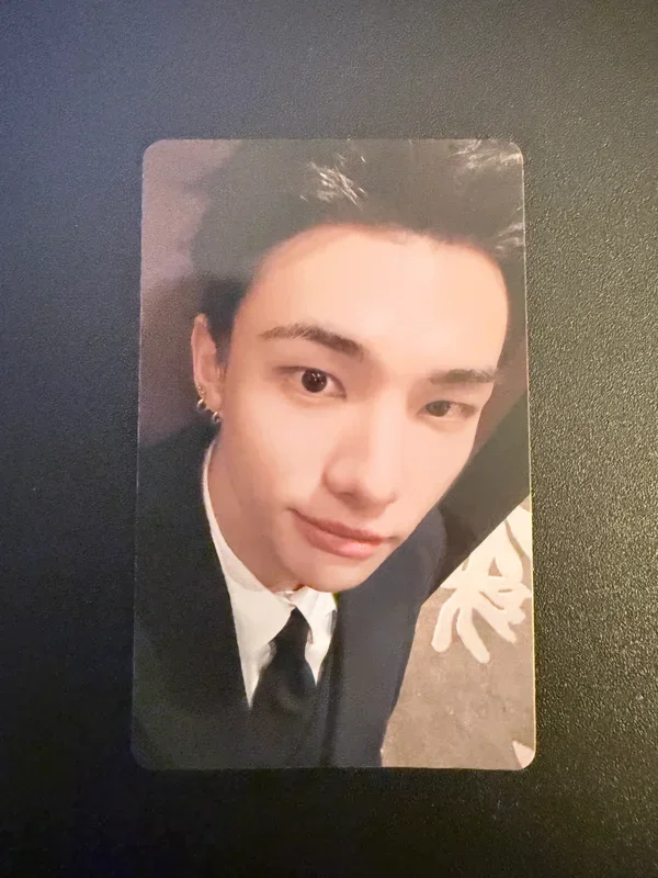 KARMA FANS SHOP LUCKY DRAW