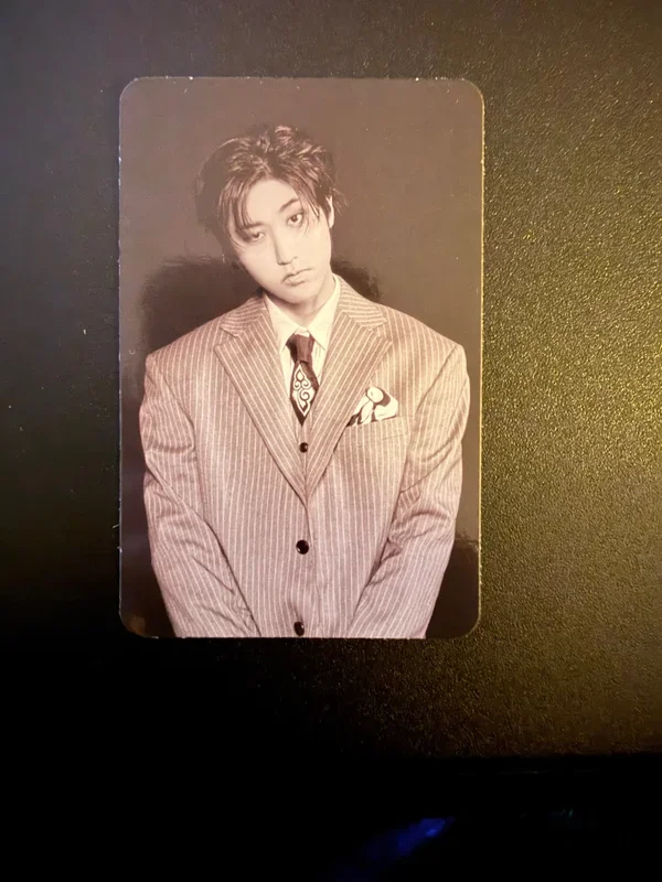 (HOP) ACCORDION VER.