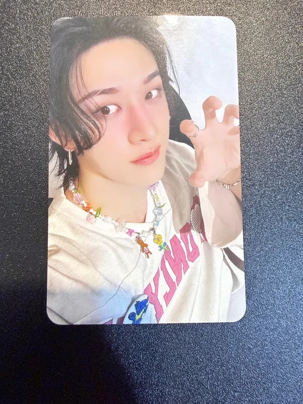 Stray Kids World Tour dominATE : celebrATE REWARD