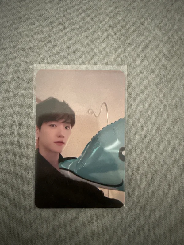 Bambi Jewel Case Ver. Dreamy Ver.