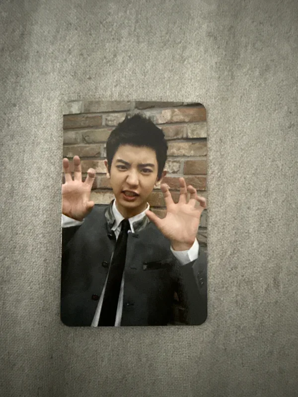 XOXO (Kiss&Hug) Repackage
