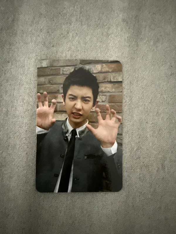 XOXO (Kiss&Hug) Repackage