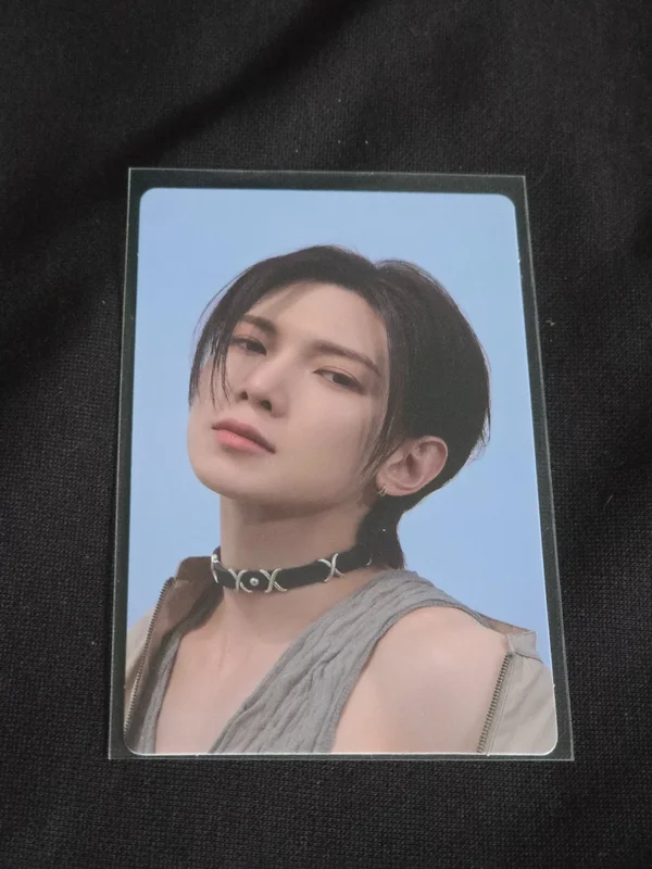 GOLDEN HOUR : Part.3 POCAALBUM YEOSANG VER.