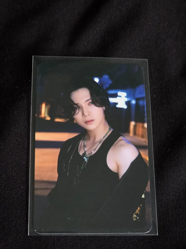 THE WORLD EP.2 : OUTLAW PLATFORM VER.