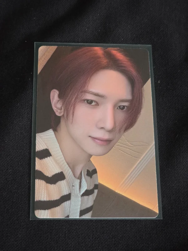 GOLDEN HOUR : Part.3 'In Your Fantasy Edition' Fantasy VER. (Limited Edition)
