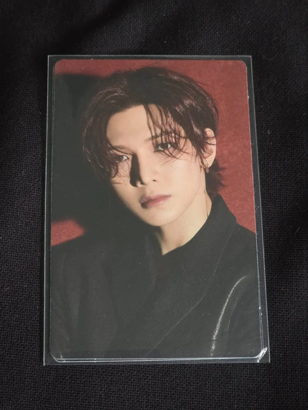 GOLDEN HOUR : Part.3 'In Your Fantasy Edition' POCAALBUM BLACK VER.