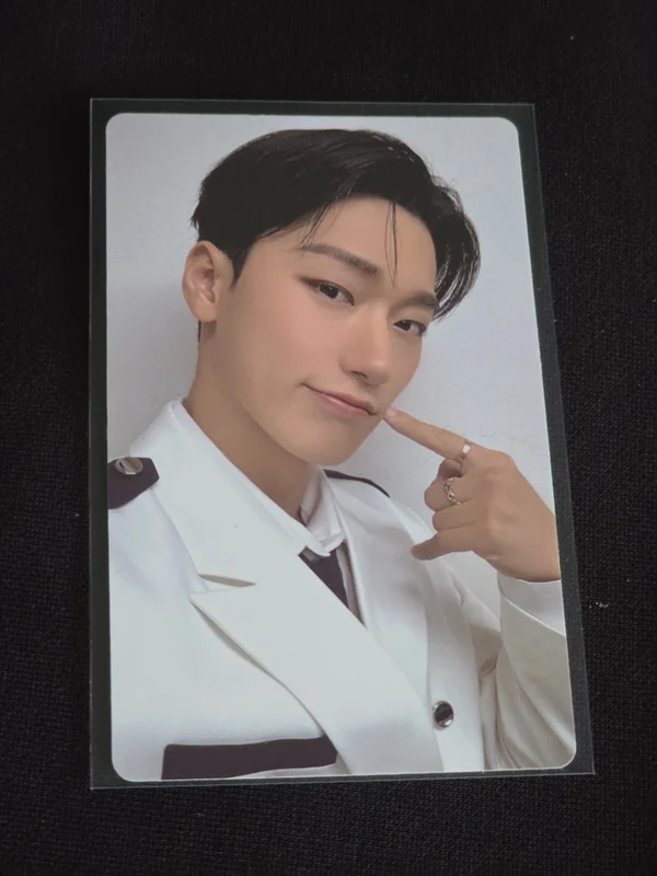 [SAN CARD WALLET] : IN TINY POCKET